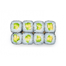 Авокадо ролл