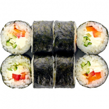 Бамбук ролл