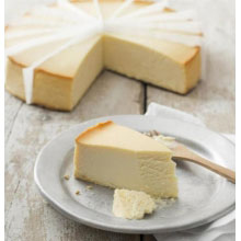 Чизкейк Нью-Йорк