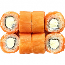 Филадельфия ролл