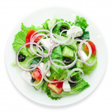 Греческий Салат