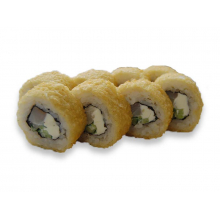 Изюмидай темпура ролл