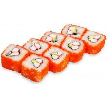 Калифорния Классик