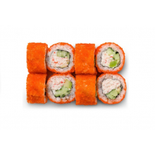 Калифорния спайс ролл