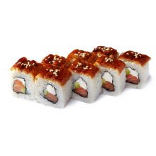 Канада ролл