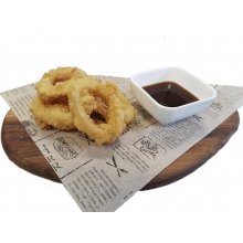 Кольца Кальмара Темпура