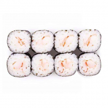 Краб крем ролл