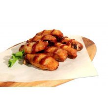 Крылья барбекю