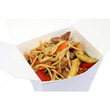 Курица с овощами