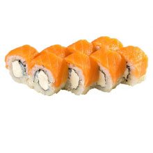 Филадельфия лайт ролл 