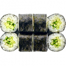 Огурец ролл