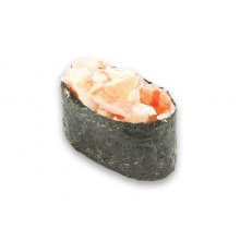 Креветка острая