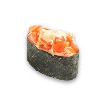 Лосось острый