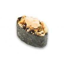 Мидии острые