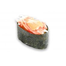 Снежный краб острый