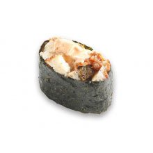 Угорь острый