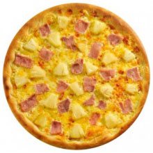 Пицца Гавайская