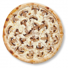 Пицца Грибная