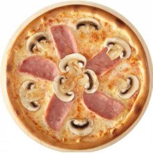 Пицца Классическая