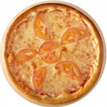 Пицца Маргарита