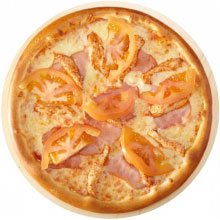 Пицца Мясная
