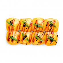 Ролл Чеддер