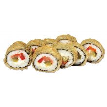 Сенсей темпура ролл