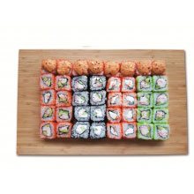 Сет Большая Калифорния