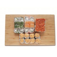 Сет Лосось и Сыр