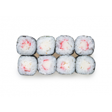 Спайс краб ролл