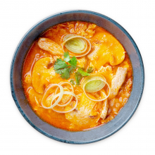 Суп Том Кха