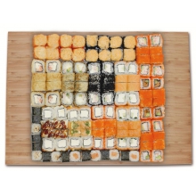 Сытый Самурай