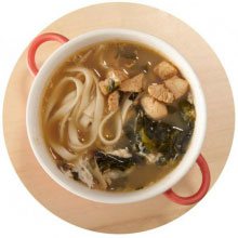 Терияки Удон