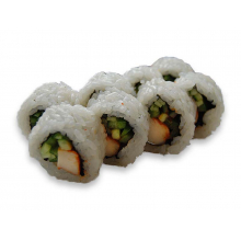 Вайт чикен ролл