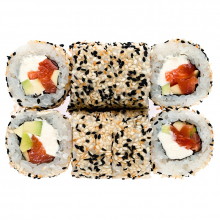 Весенний ролл