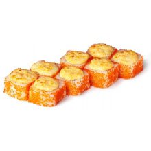 Яки Унаги ролл