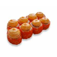 Запеченный Чикен ролл