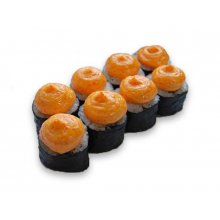 Запеченный Хэт маки