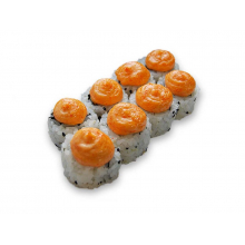 Запеченный Кани ролл